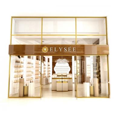 Elysee se reinventeaza! 