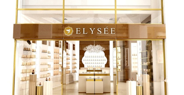 Elysee se reinventeaza! 