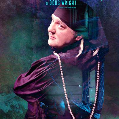 „Eu sunt propria mea soție” de Doug Wright , în premieră națională la Teatrul Mic 