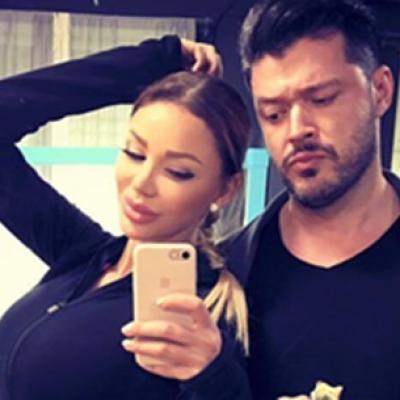 Bianca Drăgușanu dă de pământ cu Victor Slav: Chiar îmi e ciudă...Reproșuri și tensiuni din intimitatea blondinei