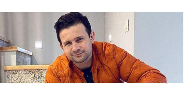 Magicianul Robert Tudor, pe masa de operații: Mi-era frică de nu mai pot...