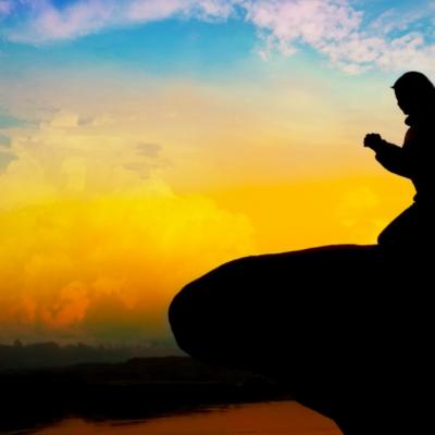 Nu suferi. Orice final are un nou început