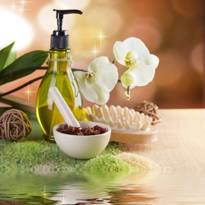 8 Uleiuri TERAPEUTICE care combat CELULITA