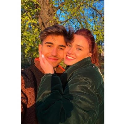 Sebastian Dobrincu și Ioana Ignat, din nou împreună? Gestul care confirmă împăcarea