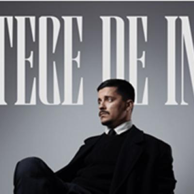 Andrei Ursu dezvăluie mai devreme acele Cântece de Inimă