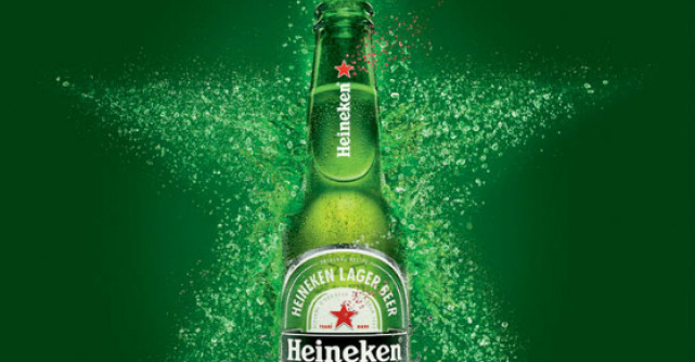 Heineken sarbatoreste 140 de ani printr-o campanie inovatoare