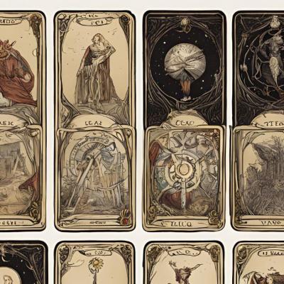Tarot online: Vei primi răspunsul pe care îl cauți?