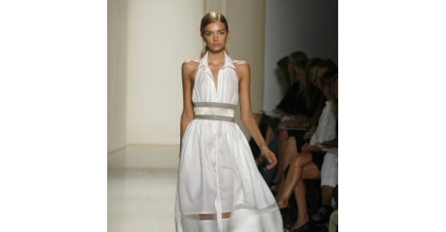 Trend alert: rochia retro