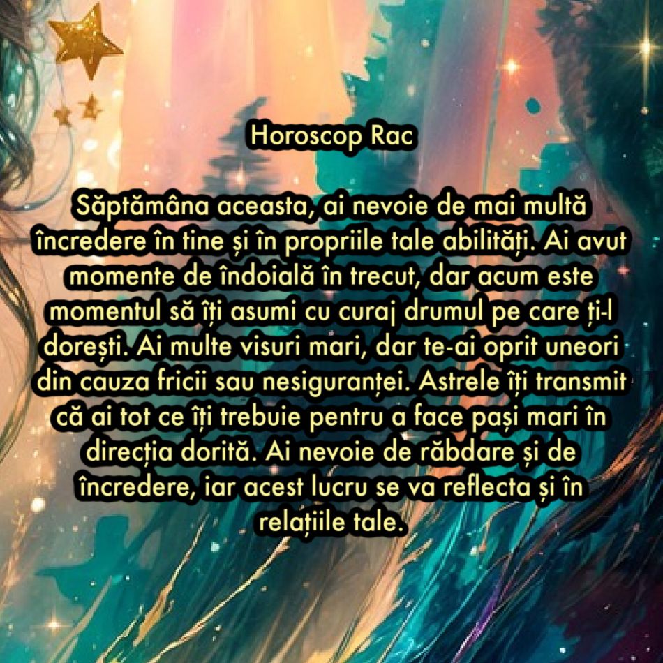 Horoscop săptămânal: De ce are nevoie fiecare semn zodiacal în săptămâna 2-9 februarie