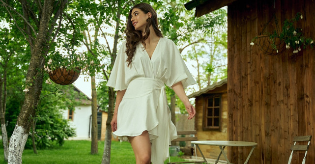 Noria Anis lansează colecţia Joie de vivre şi marchează 3 ani de la lansarea brandului