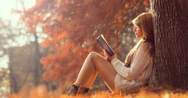 5 carti minunate care te vor ajuta sa ai succes in viata