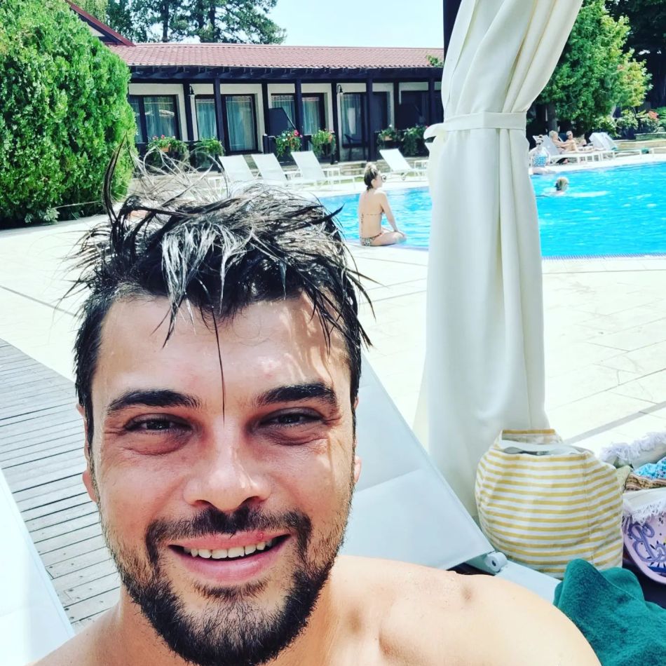 Marius Elisei, de urgență la spital! Problemele de sănătate nu îi dau pace fostului soț al Oanei Roman