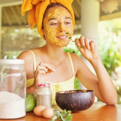 Ai cosuri sau puncte negre? Acest remediu natural te ajuta sa scapi de ele in 15 minute