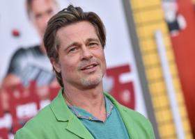 Brad Pitt a recunoscut că bea din nou alcool, după șapte ani de abstinență. Declarația care a stârnit o dezbatere uriașă