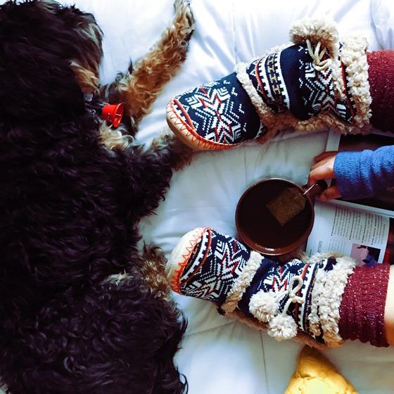 Cum sa-ti faci duminica mai frumoasa