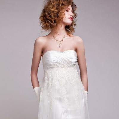 15 Rochii pentru Mirese Insarcinate 