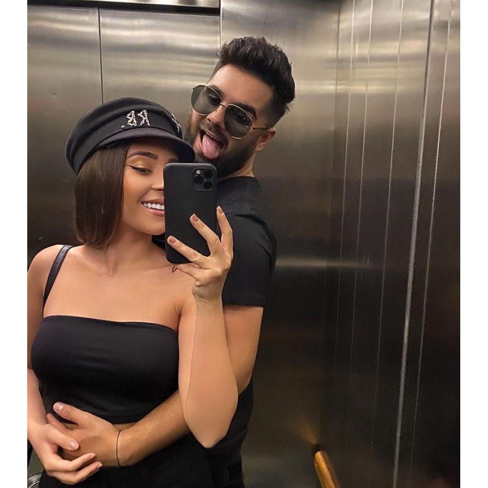 Nicole Cherry, pregătită să devină din nou mamă? Artista își dorește și un băiețel 