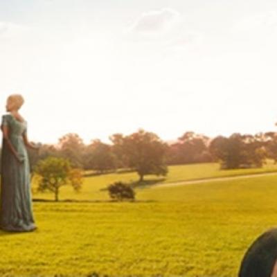 Netflix si Shondaland prezinta teaser & teaser art pentru Bridgerton: Sezonul 2