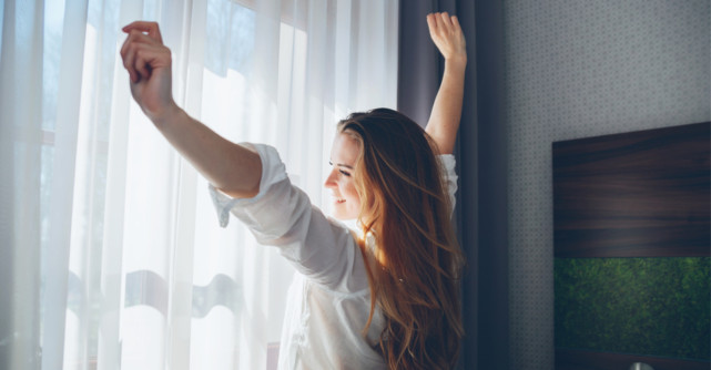 7 reguli geniale pentru o zi perfecta, care iti bucura sufletul