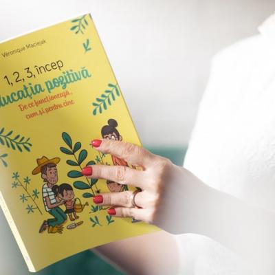 Editura DPH: 62% dintre părinți au cumpărat în 2021 mai multe cărți  decât înainte de pandemie