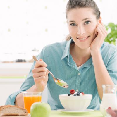 Beneficiile iaurtului pentru sănătate