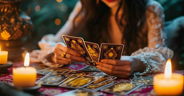 Etalare de Tarot pentru zodia Capricorn: Cine te sabotează în tăcere și cum îi oprești planul