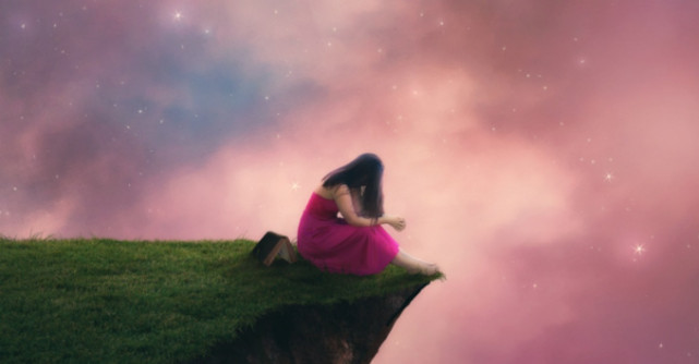 Nu crezi ca este timpul sa inveti sa iti iubesti viata din nou?