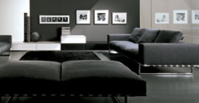 Eleganta nemuritoare a negrului