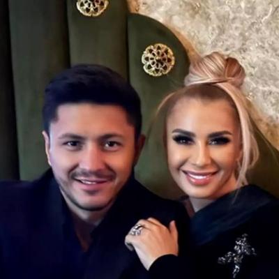 Anamaria Prodan va face nunta cu Ronald Gavril: O să distrug și rochia de mireasă...