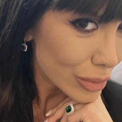 Denise Rifai, mărturisiri despre relația sa. Cum arată bărbatul ideal pentru îndrăgita prezentatoare tv?