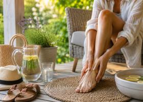Ai mereu mâinile și picioarele reci, chiar când afară este cald? Ce remedii naturale merită încercate