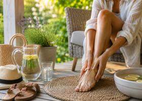 Ai mereu mâinile și picioarele reci, chiar când afară este cald? Ce remedii naturale merită încercate