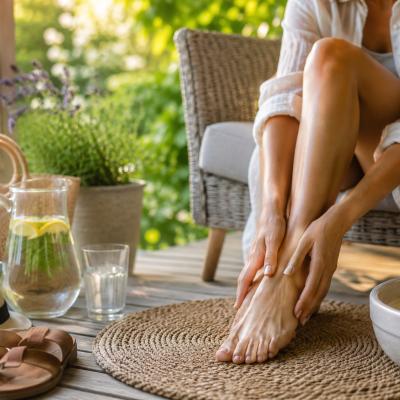 Ai mereu mâinile și picioarele reci, chiar când afară este cald? Ce remedii naturale merită încercate
