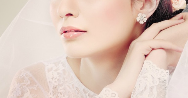 6 idei simple si de efect care te ajuta sa arati minunat in ziua nuntii