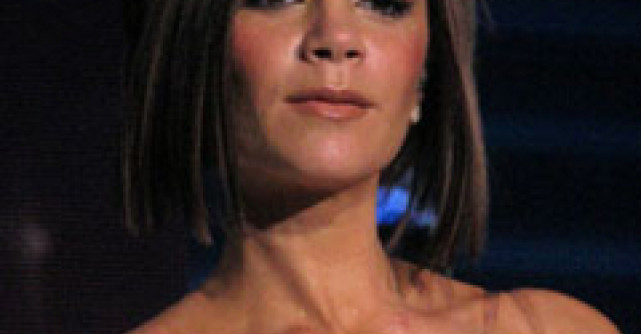 Victoria Beckham: insarcinata si goala?