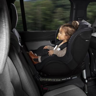 Siguranța în trafic, prioritatea UE până în 2022