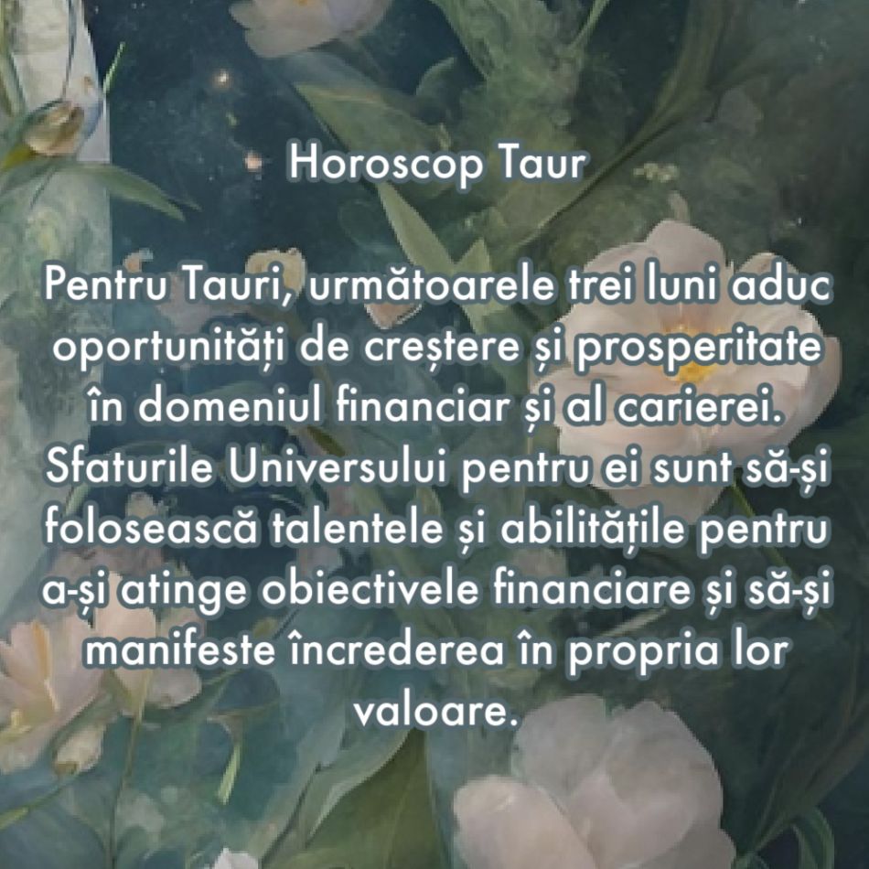 Renaștem în lumina primăverii. Sfatul suprem al Universului pentru fiecare zodie în parte pentru următoarele trei luni