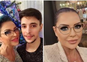 Dragostea de mamă, cea mai puternică forță! Eugenia Șerban lupta cu dependența fiului său: Dacă renunțam la el, nu mai era aici