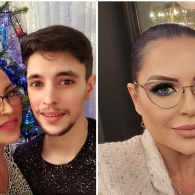 Dragostea de mamă, cea mai puternică forță! Eugenia Șerban lupta cu dependența fiului său: Dacă renunțam la el, nu mai era aici