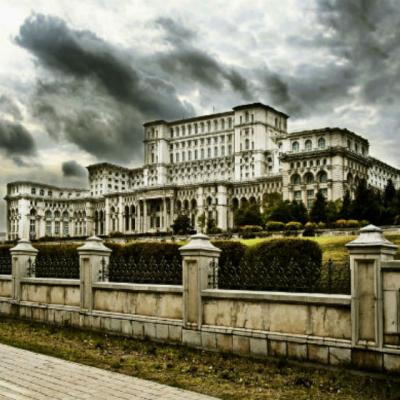 Sigur nu stiai: 15 Lucruri fascinante despre Bucuresti