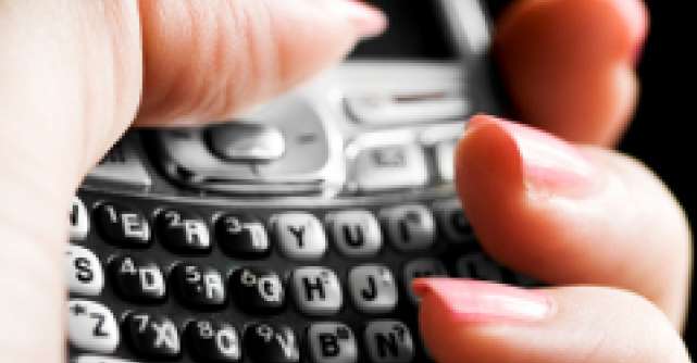 5 tipuri de SMS: Interpretarea mesajelor pe care ti le trimite