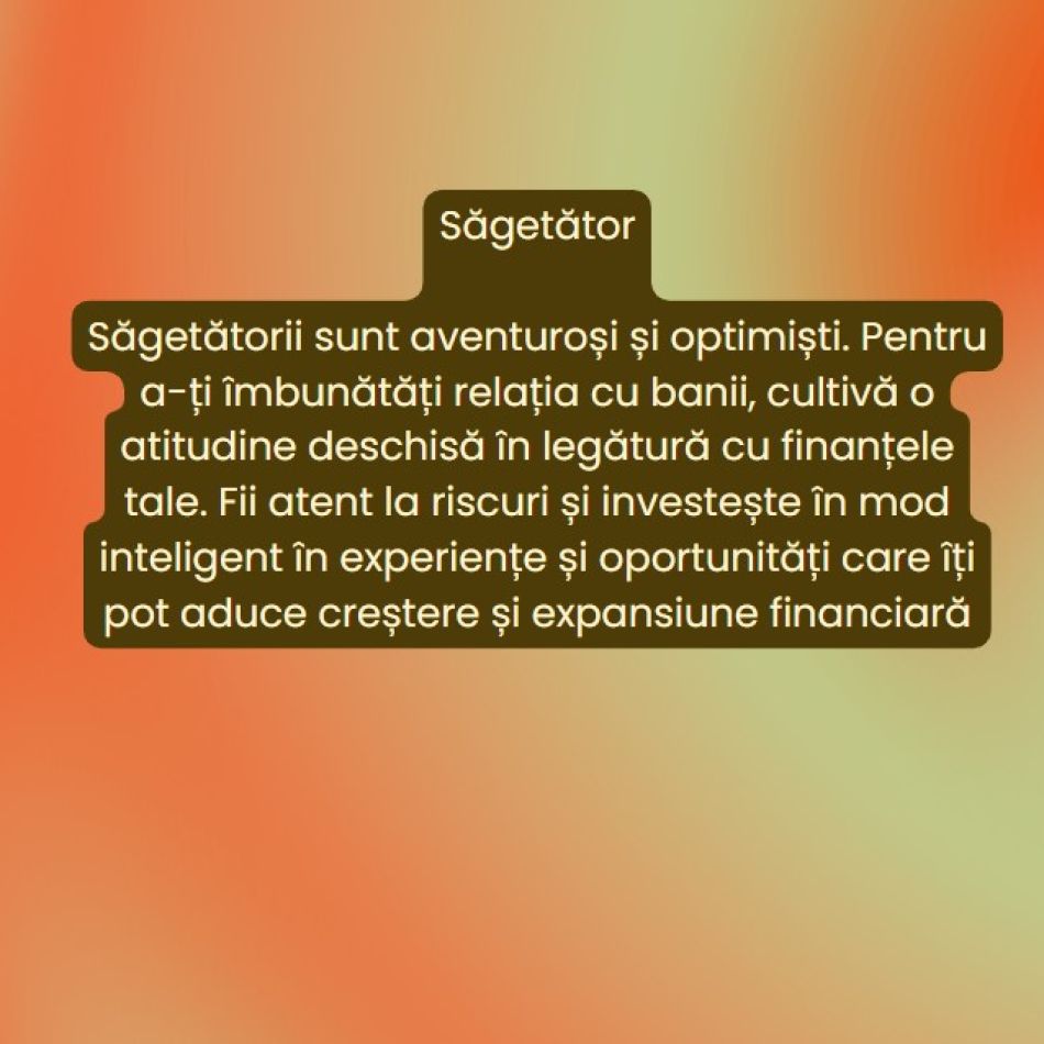 Horoscopul banilor: Cum să-ți îmbunătățești relația cu banii în funcție de zodie