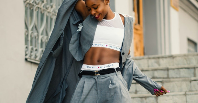 Treninguri de damă pentru acasă