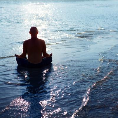 5 caracteristici ale unui adevărat maestru spiritual