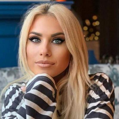 Amna, dezvăluiri emoționante despre divorț! Cum și-a regăsit artista puterea de a zâmbi din nou? 