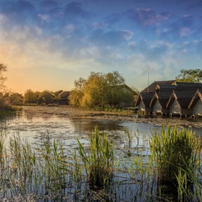 Delta Dunării: 80% dintre români nu au vizitat-o încă, motivul perfect pentru Early Booking 2026