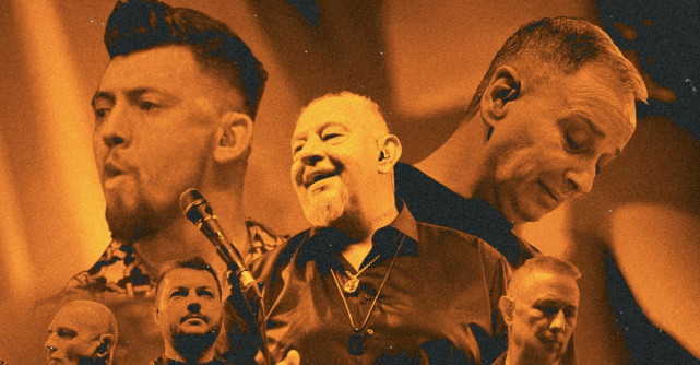 Proconsul dă tonul primăverii cu noua baladă de dragoste De-aș avea