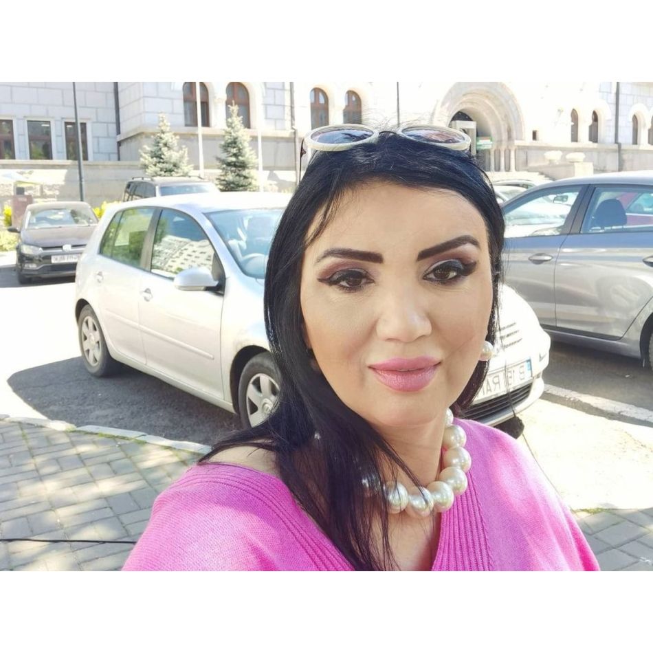 Adriana Bahmuțeanu, schimbări majore în viața personală și profesională. Vedeta va face un pas măreț după nuntă