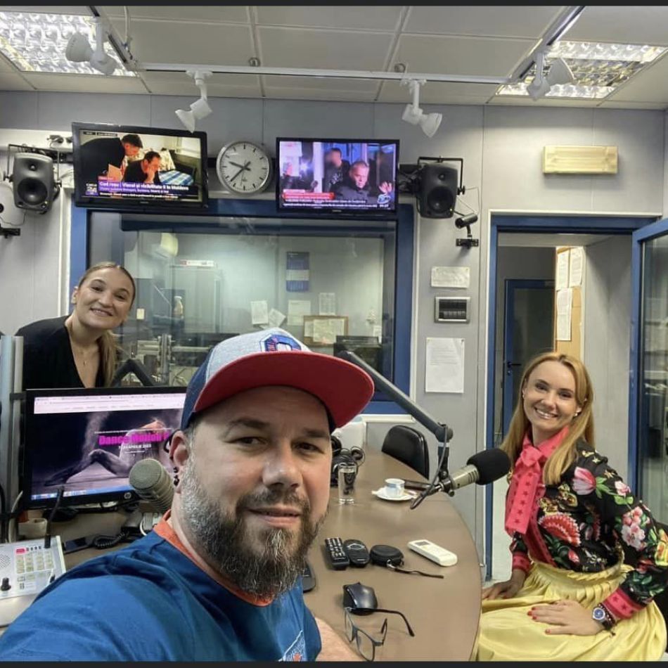 Motivul pentru care fiul Oanei Ioniță nu a vrut să locuiască cu ea: Am simțit uneori că sunt exclusă de Maxim...