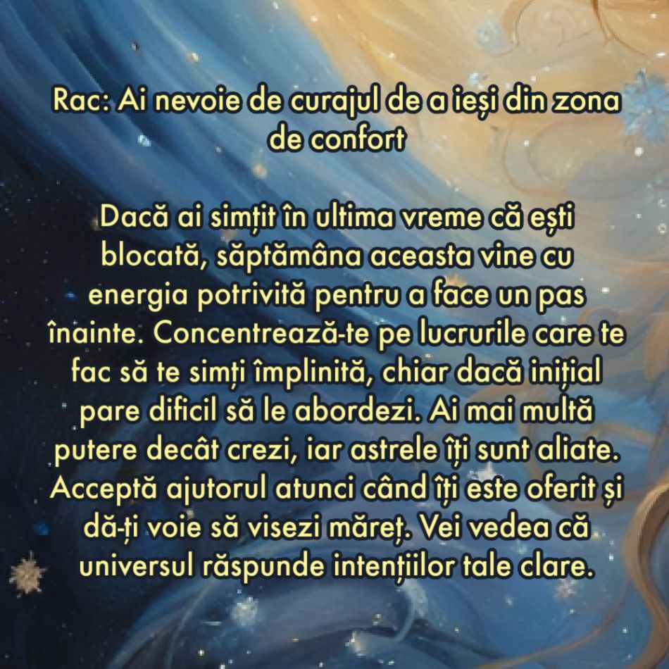 Horoscop săptămânal: De ce are nevoie fiecare semn zodiacal în săptămâna 2-8 decembrie